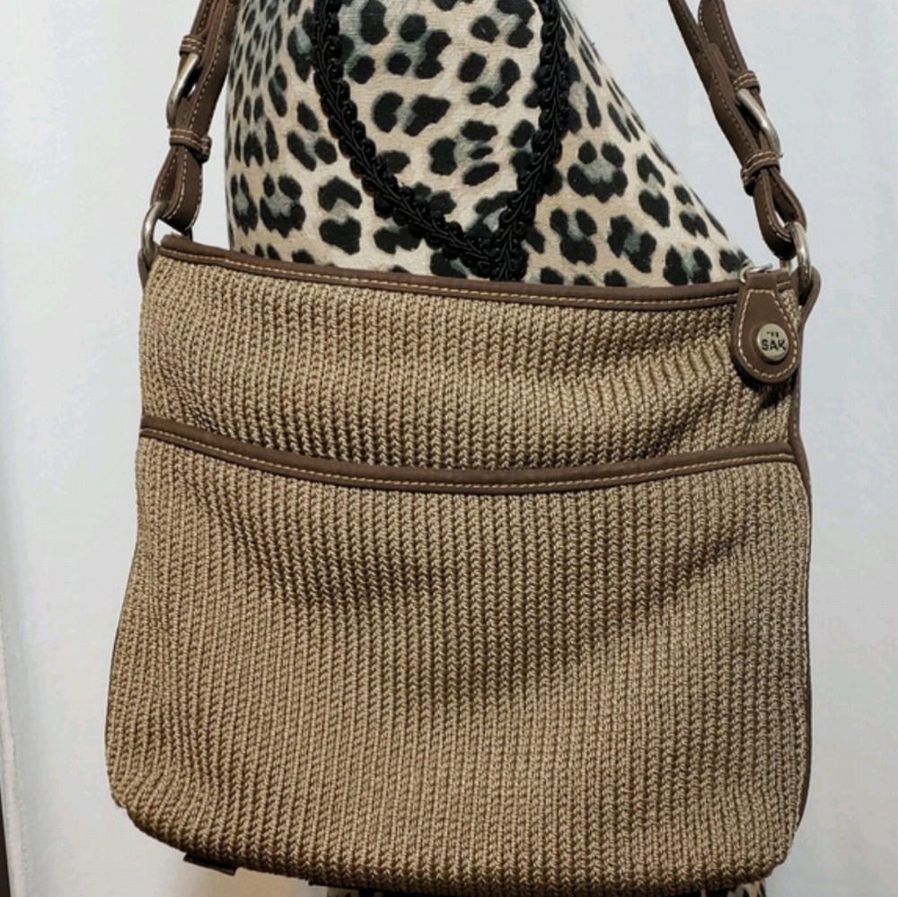 The Sak bag